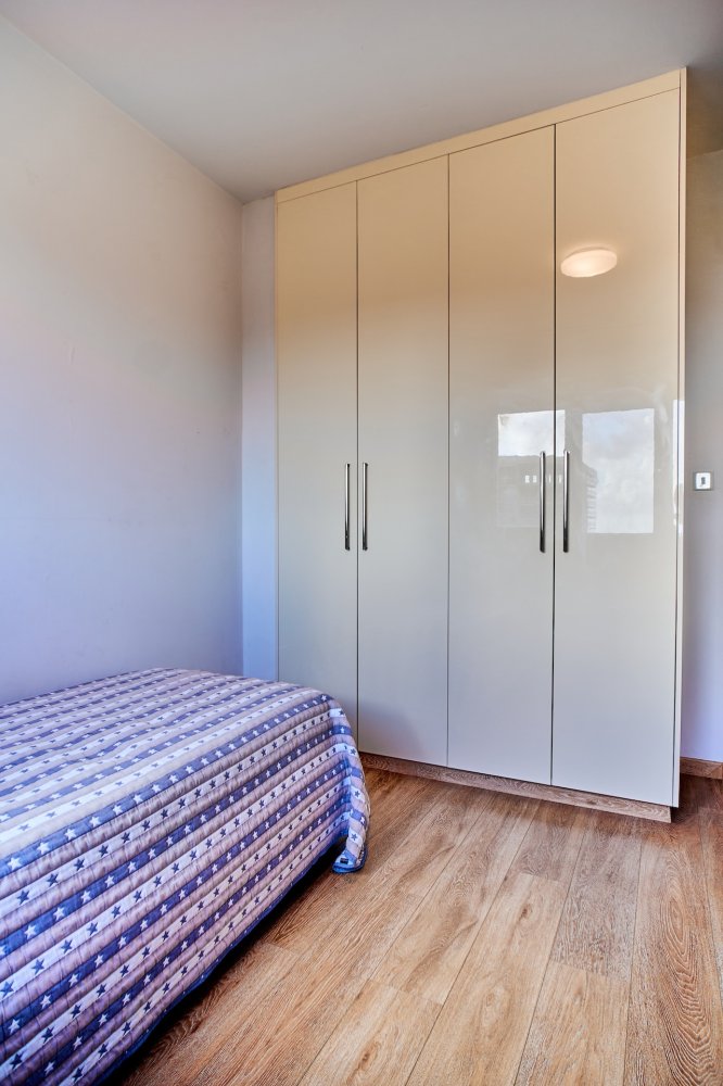 3 bedrooms Apartment in Germasogeia, Limassol, Cyprus No. 62265