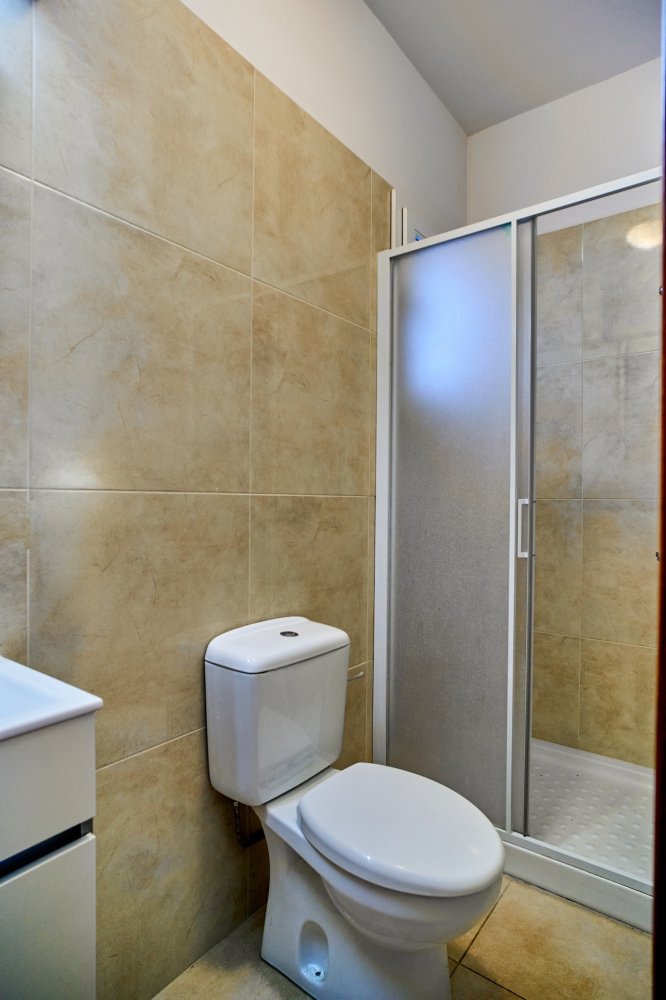 3 bedrooms Apartment in Germasogeia, Limassol, Cyprus No. 62265