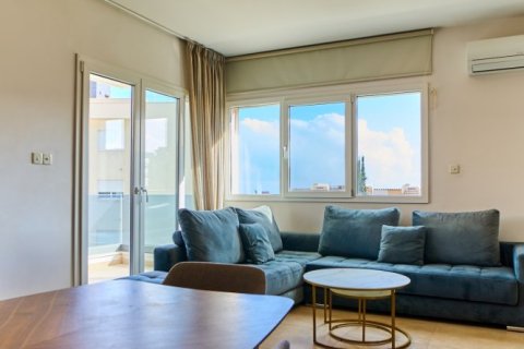 3 bedrooms Apartment in Germasogeia, Limassol, Cyprus No. 62265