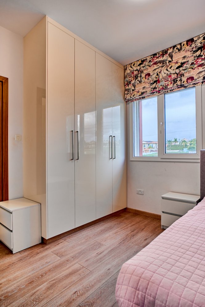 3 bedrooms Apartment in Germasogeia, Limassol, Cyprus No. 62265