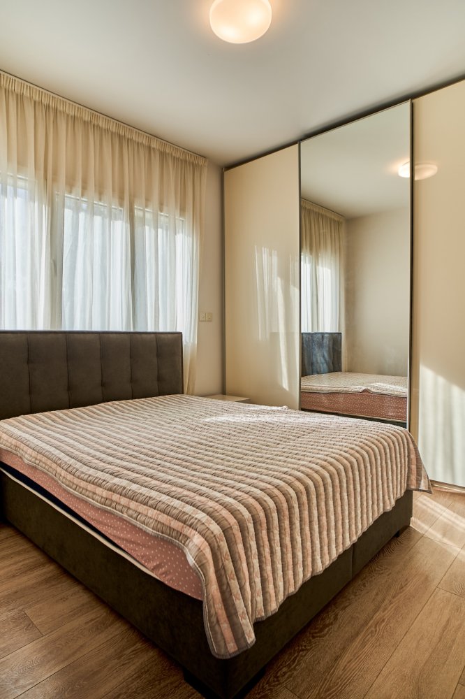 3 bedrooms Apartment in Germasogeia, Limassol, Cyprus No. 62265