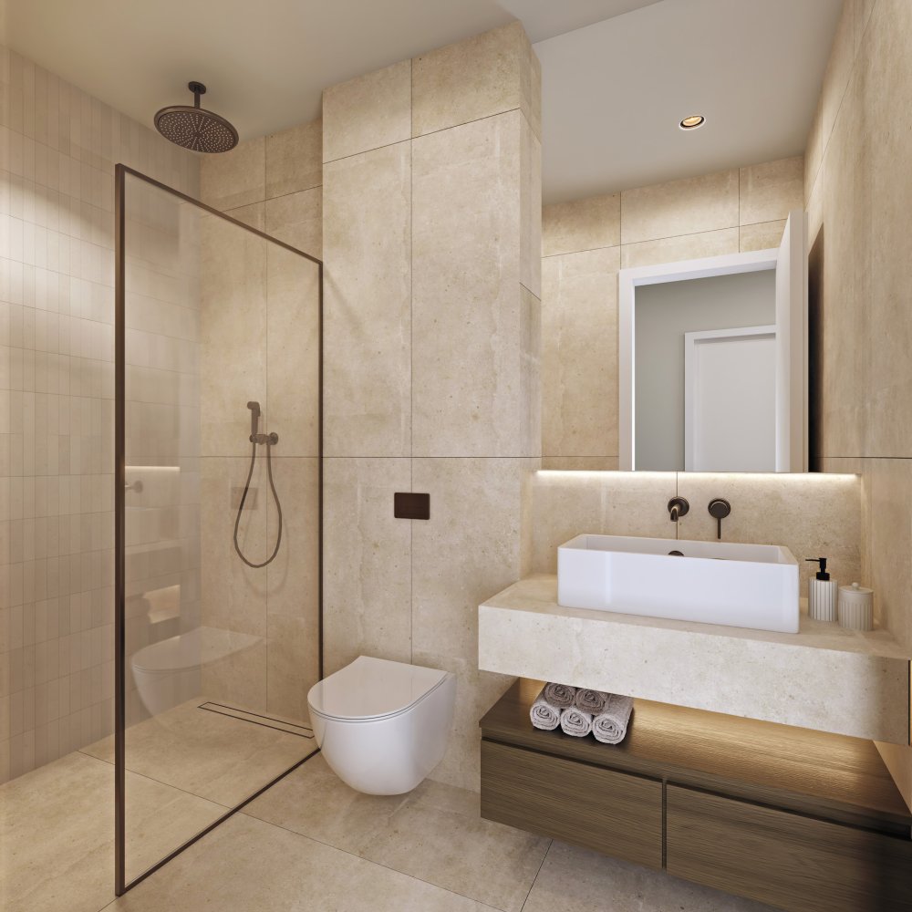 1 bedroom Apartment in Kato Polemidia, Limassol, Cyprus No. 62337