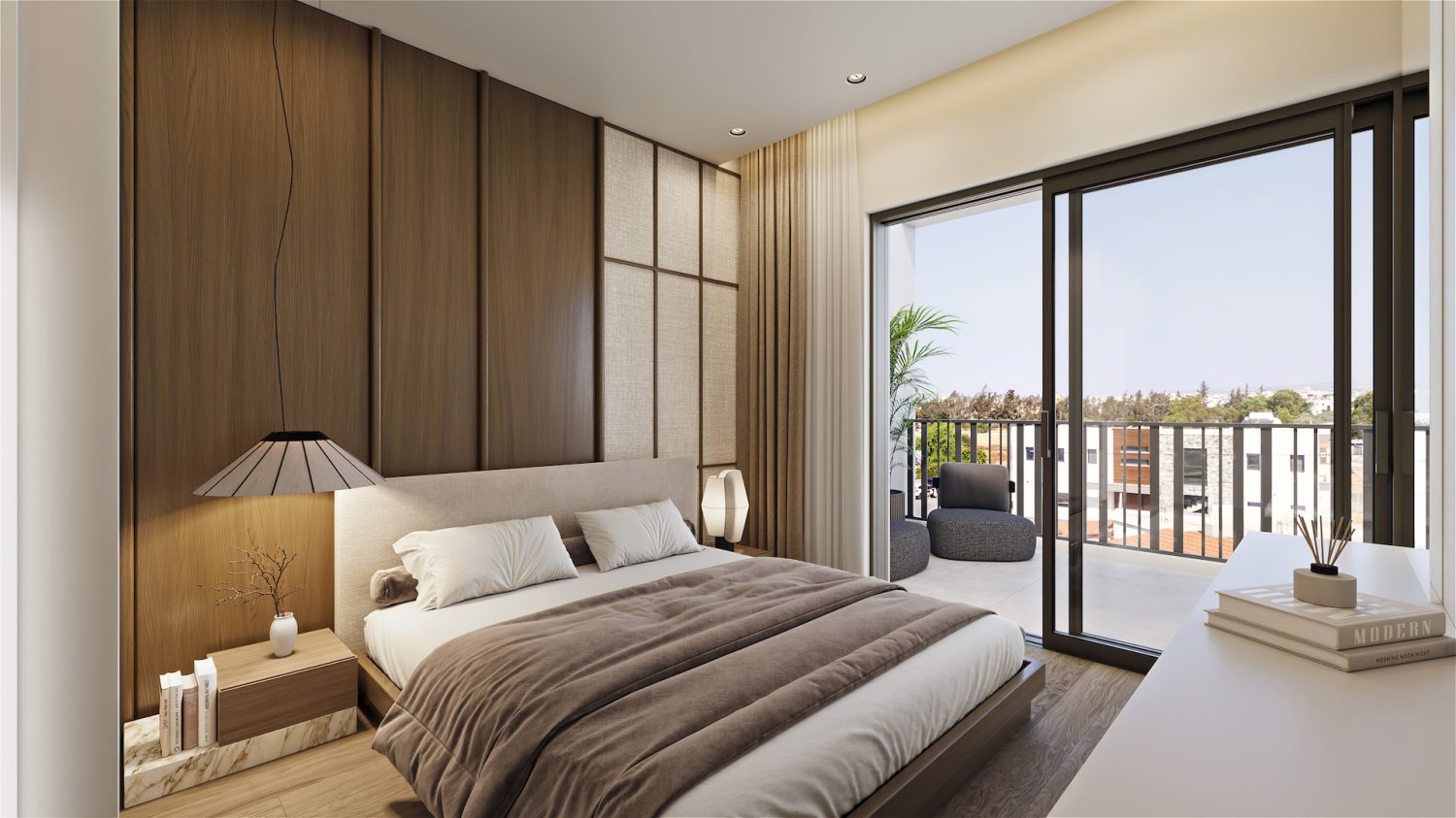1 bedroom Apartment in Kato Polemidia, Limassol, Cyprus No. 62337
