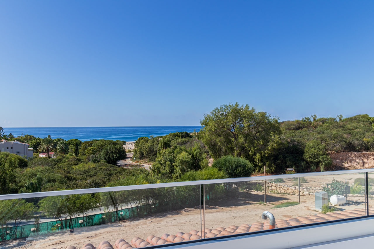 2 chambres Appartement à Paphos, Chypre No. 63579