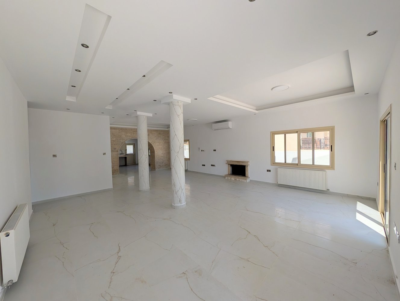 Вилла с 5 спальнями в Тремитуса, Пафос, Кипр № 62295