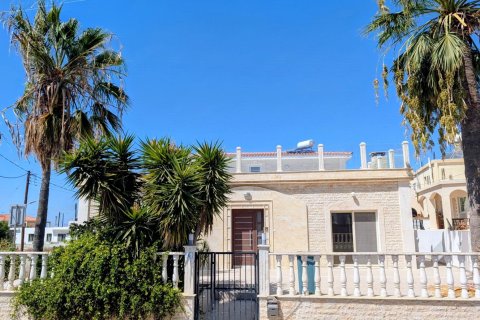5 dormitorios Villa en Tremithousa, Paphos, Chipre No. 62295