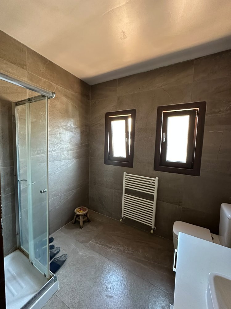 3 chambres Villa à Larnaca, Larnaka, Chypre No. 62560