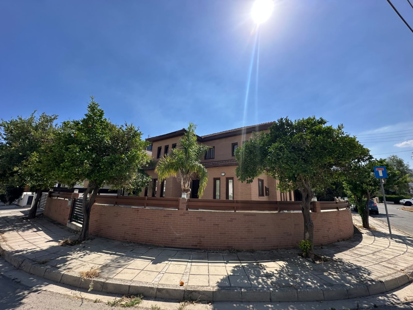 3 chambres Villa à Larnaca, Larnaka, Chypre No. 62560