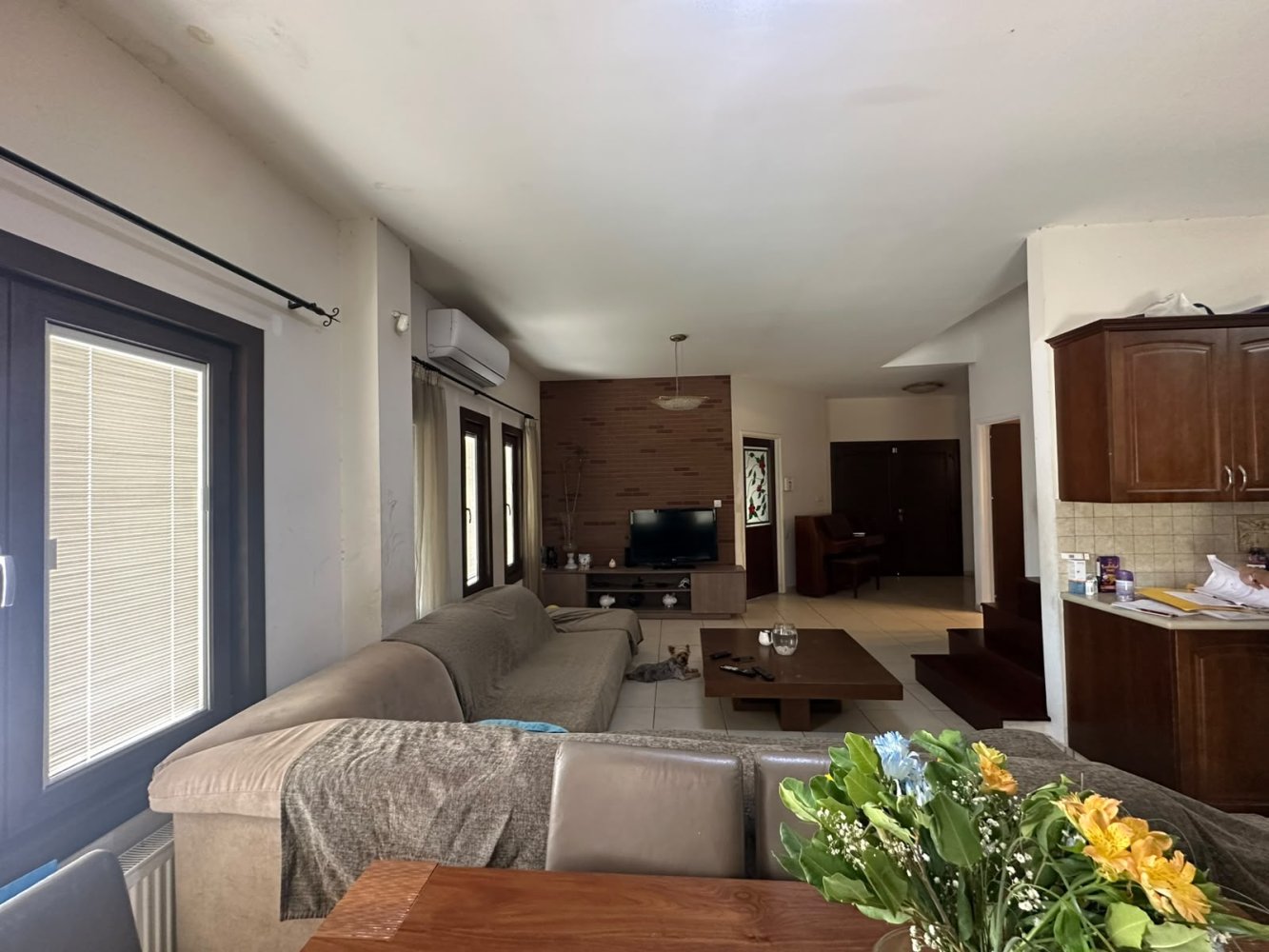 3 chambres Villa à Larnaca, Larnaka, Chypre No. 62560