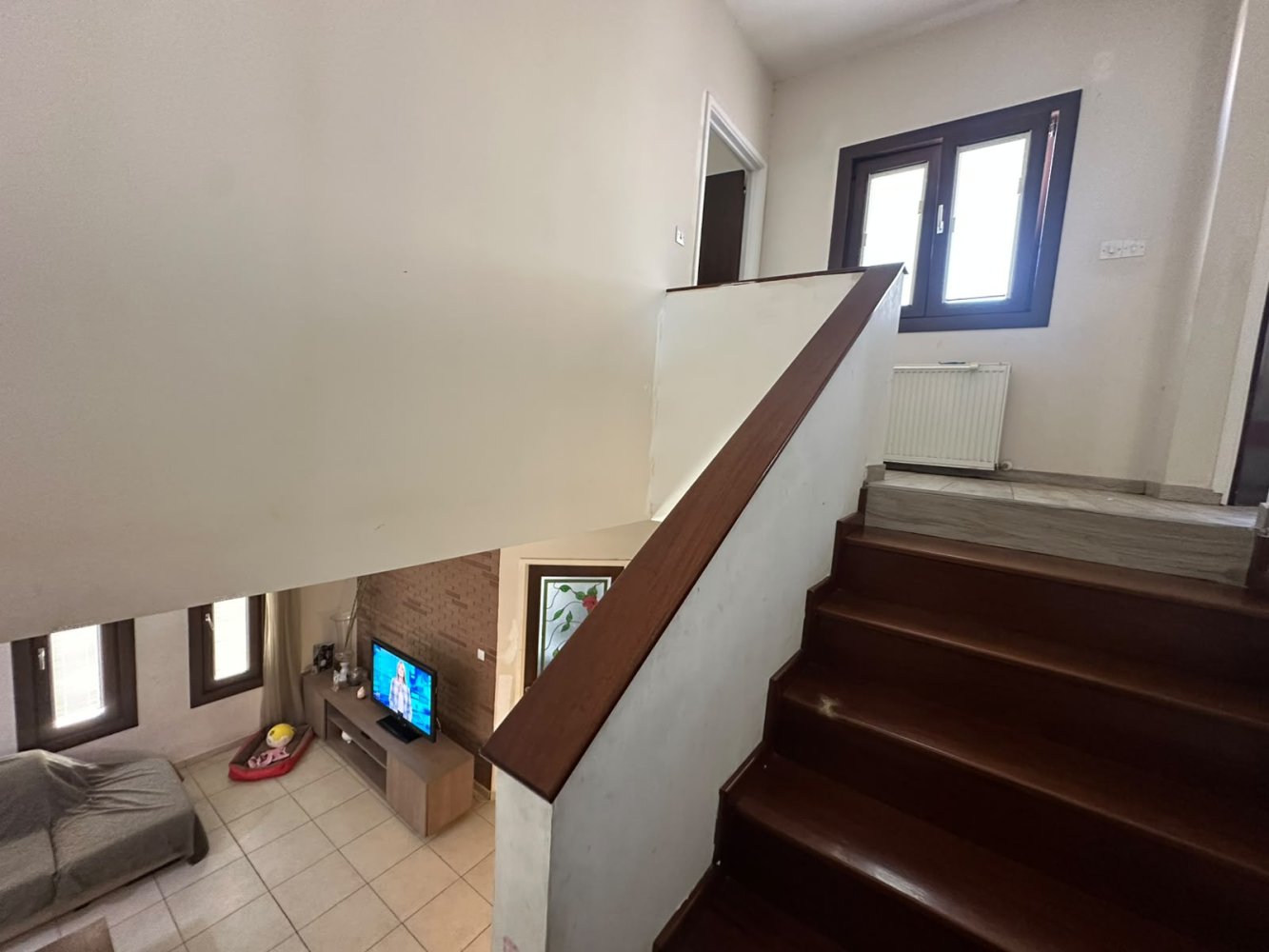 3 chambres Villa à Larnaca, Larnaka, Chypre No. 62560
