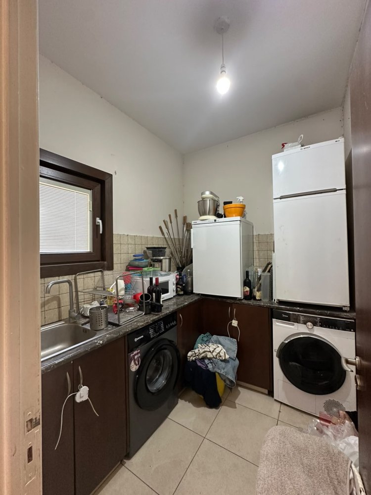 3 chambres Villa à Larnaca, Larnaka, Chypre No. 62560