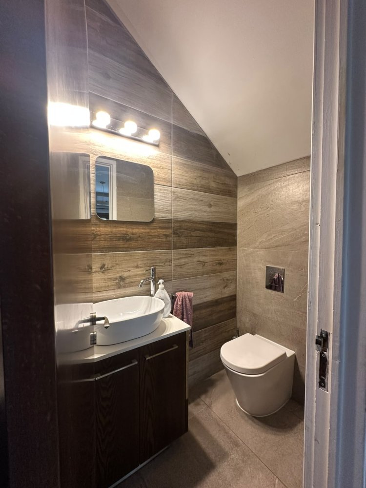 3 chambres Villa à Larnaca, Larnaka, Chypre No. 62560