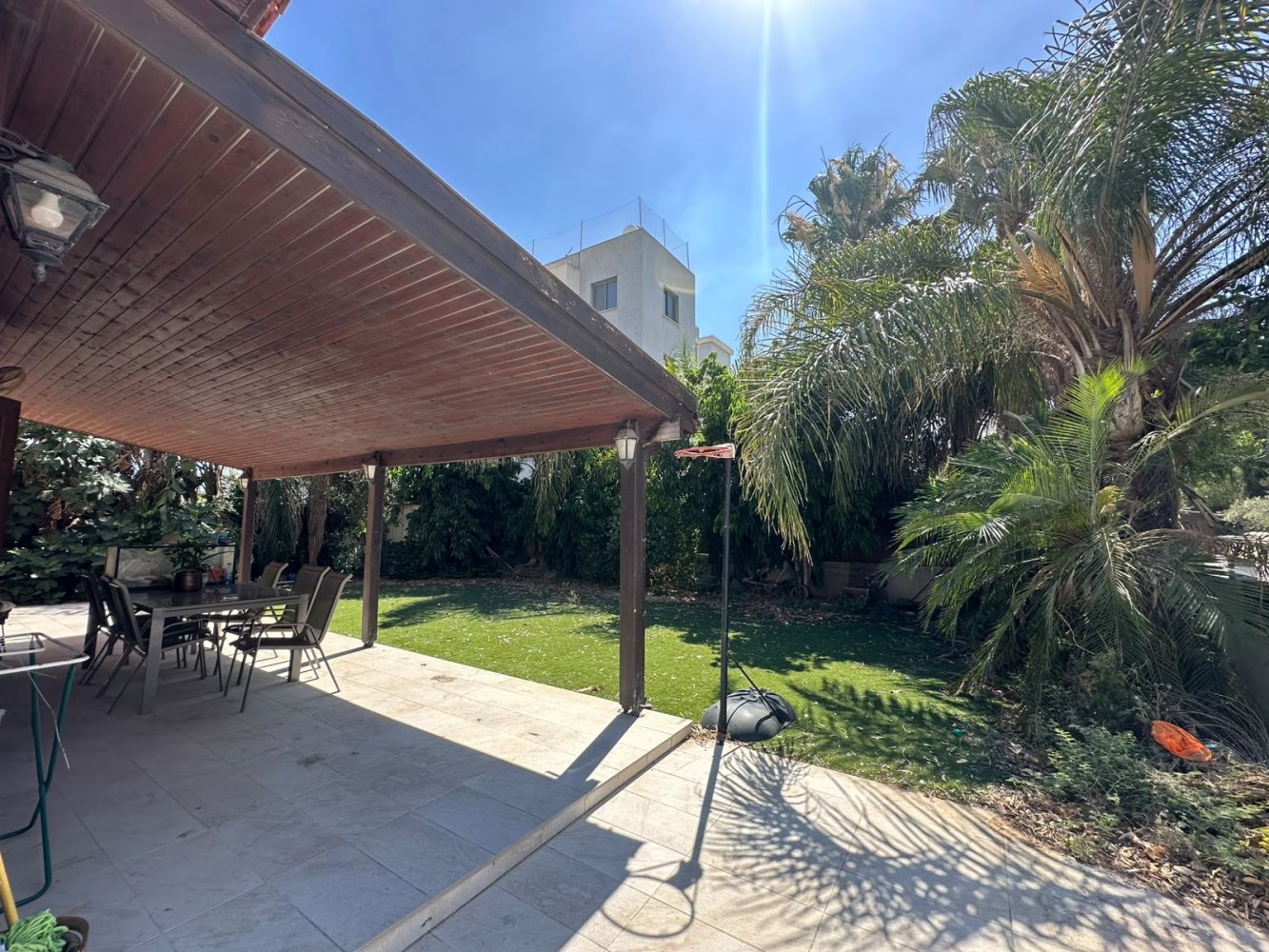 3 chambres Villa à Larnaca, Larnaka, Chypre No. 62560