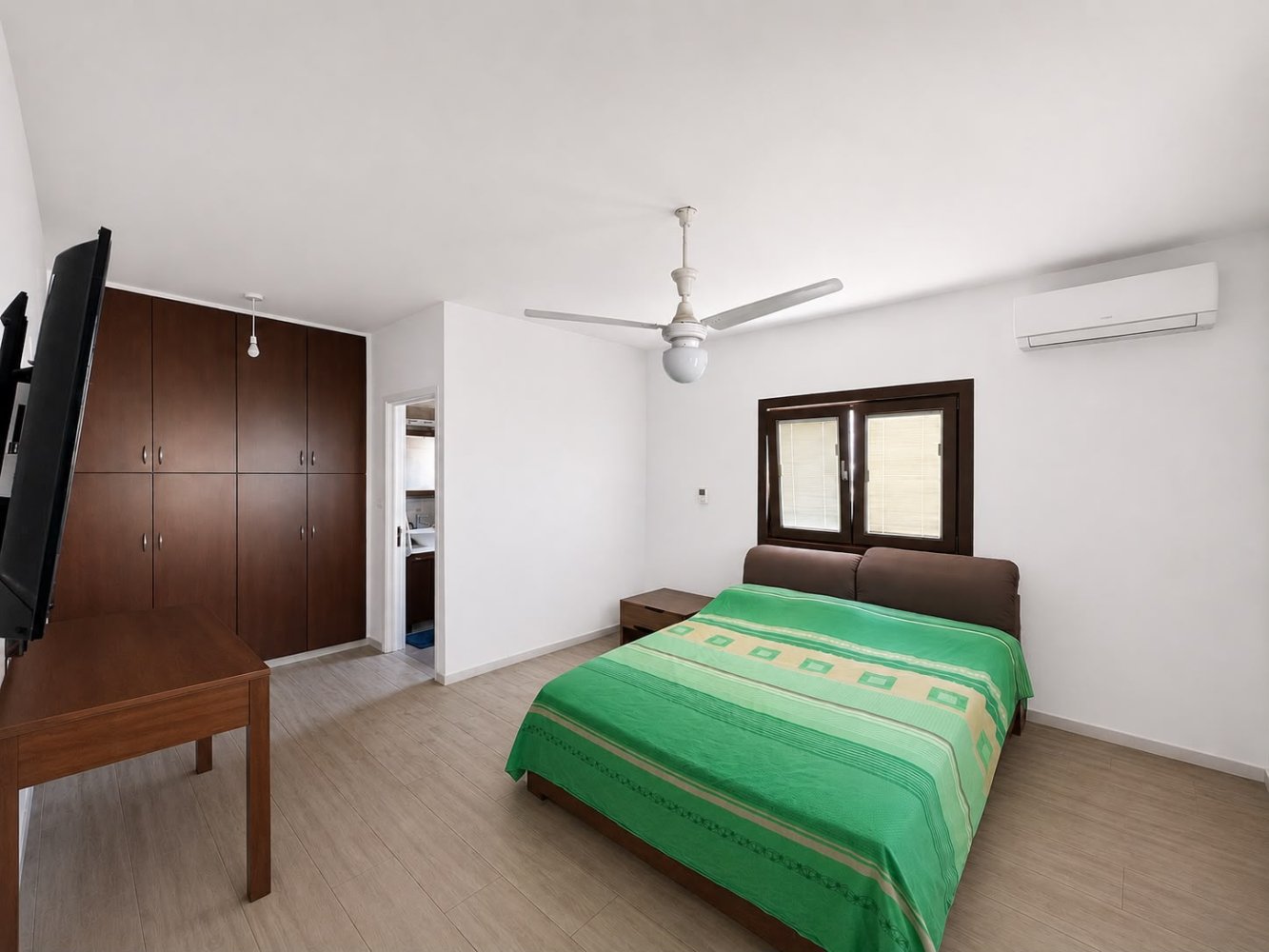 3 chambres Villa à Larnaca, Larnaka, Chypre No. 62560