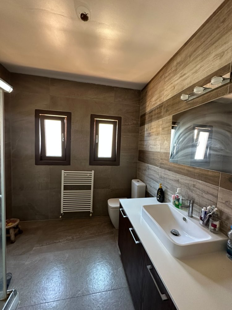 3 chambres Villa à Larnaca, Larnaka, Chypre No. 62560