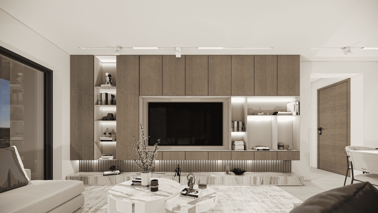 2 chambres Appartement à Paphos, Chypre No. 64028