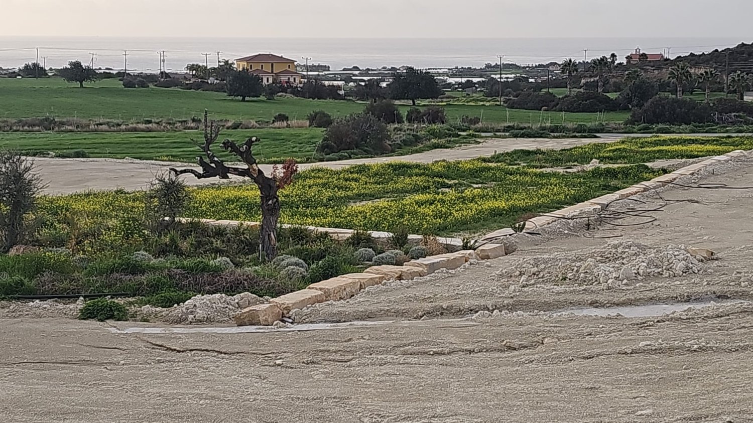3 bedrooms Bungalow in Maroni, Larnaka, Cyprus No. 61378
