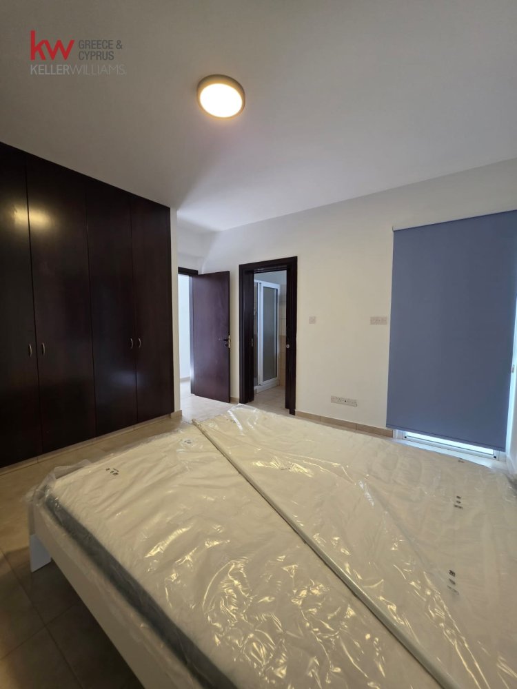 Бунгало с 3 спальнями в Перволия, Ларнака, Кипр № 39957