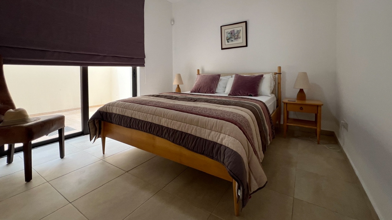 4 chambres Villa à Agios Theodoros, Larnaka, Chypre No. 39710