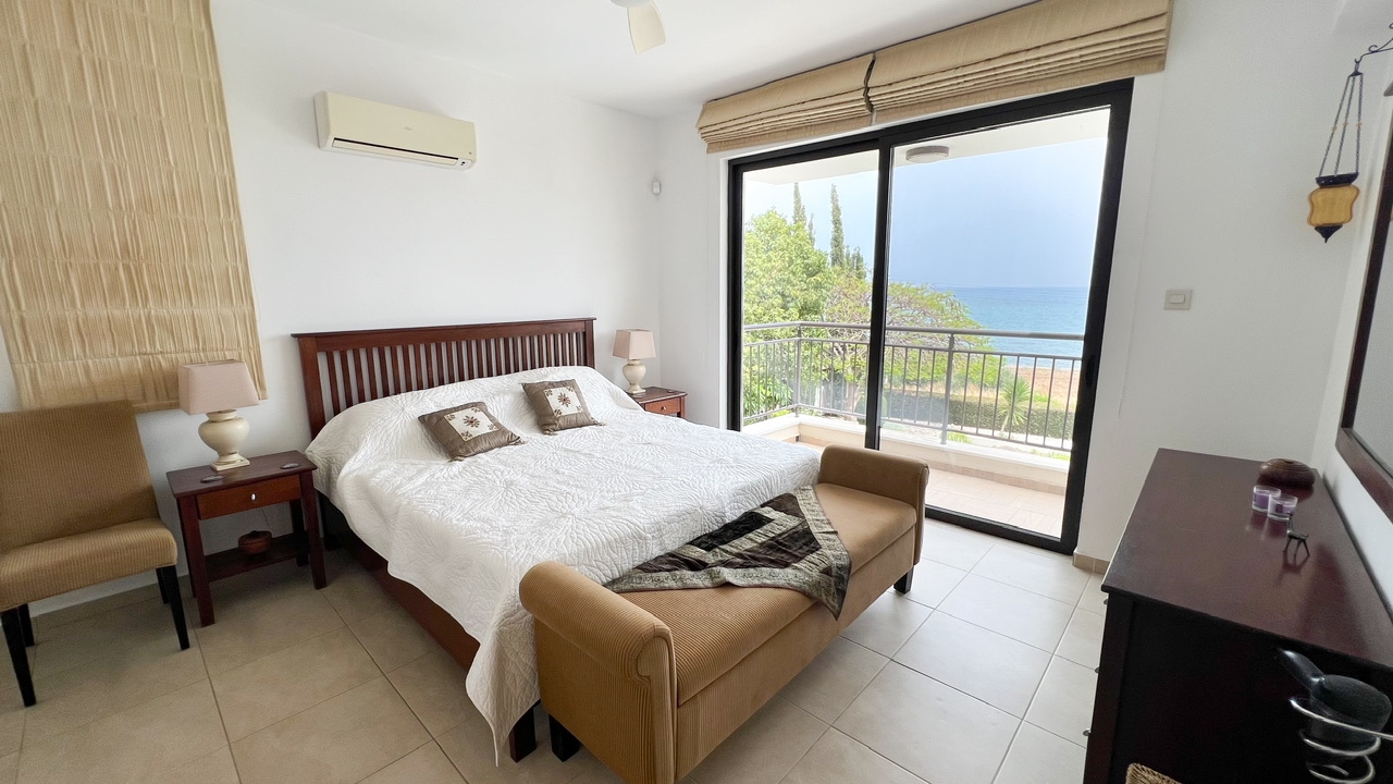 4 chambres Villa à Agios Theodoros, Larnaka, Chypre No. 39710