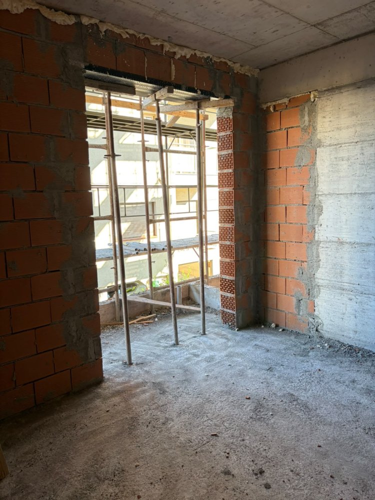 3 dormitorios Apartamento en Ekali, Limassol, Chipre No. 62604