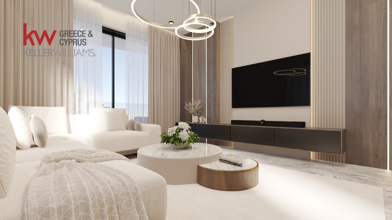 2 dormitorios Apartamento en Larnaca, Larnaka, Chipre No. 60063
