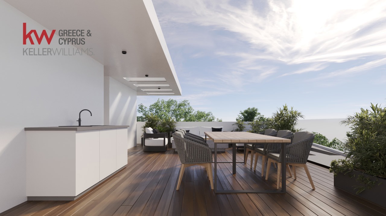2 dormitorios Apartamento en Larnaca, Larnaka, Chipre No. 60063