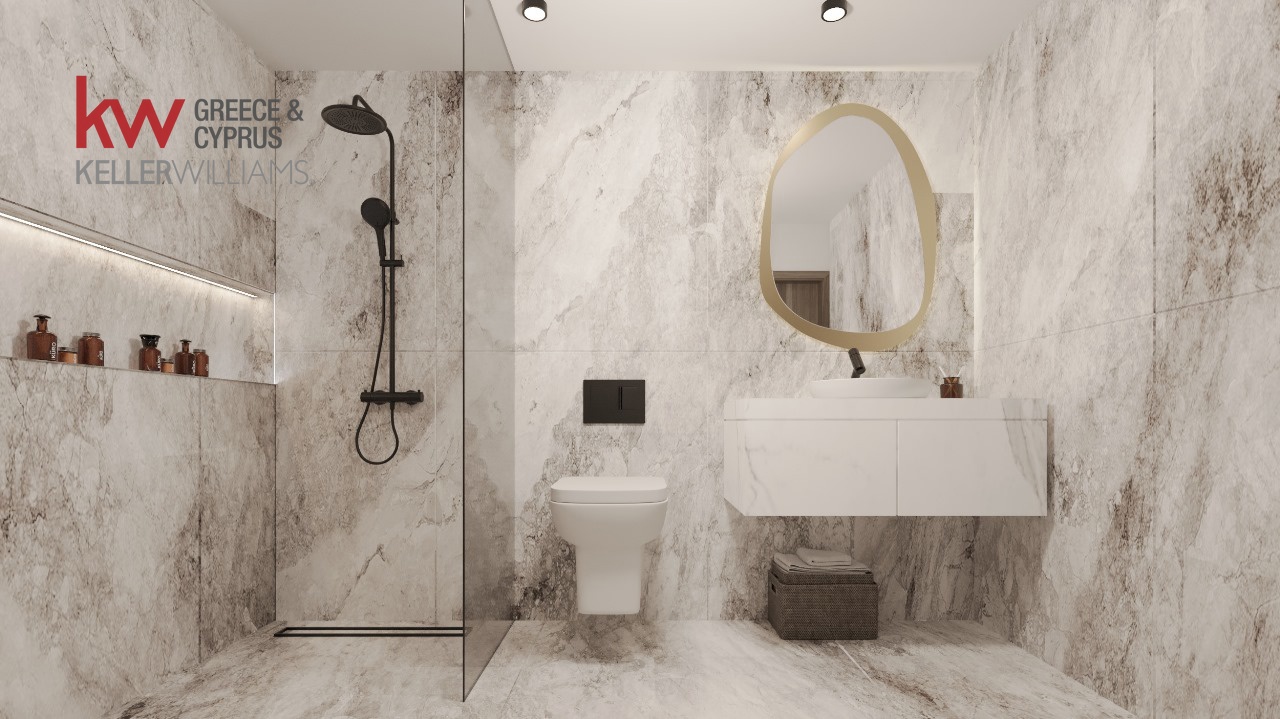 2 dormitorios Apartamento en Larnaca, Larnaka, Chipre No. 60063