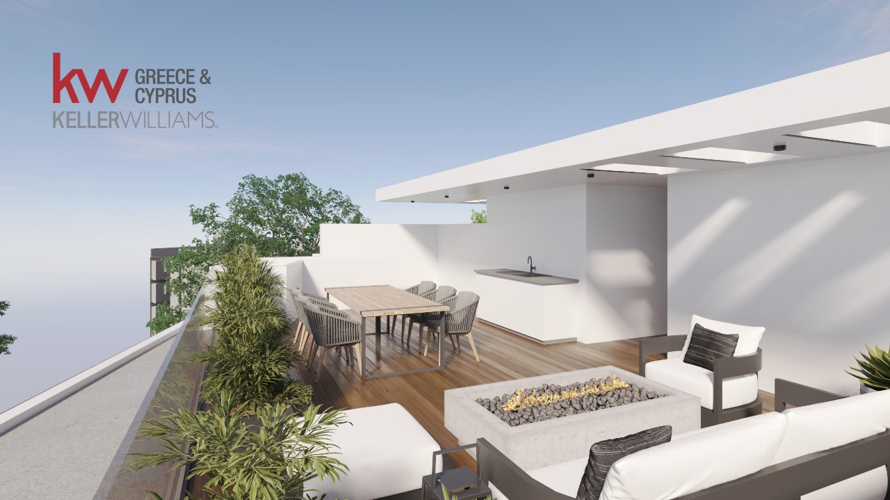 2 dormitorios Apartamento en Larnaca, Larnaka, Chipre No. 60063
