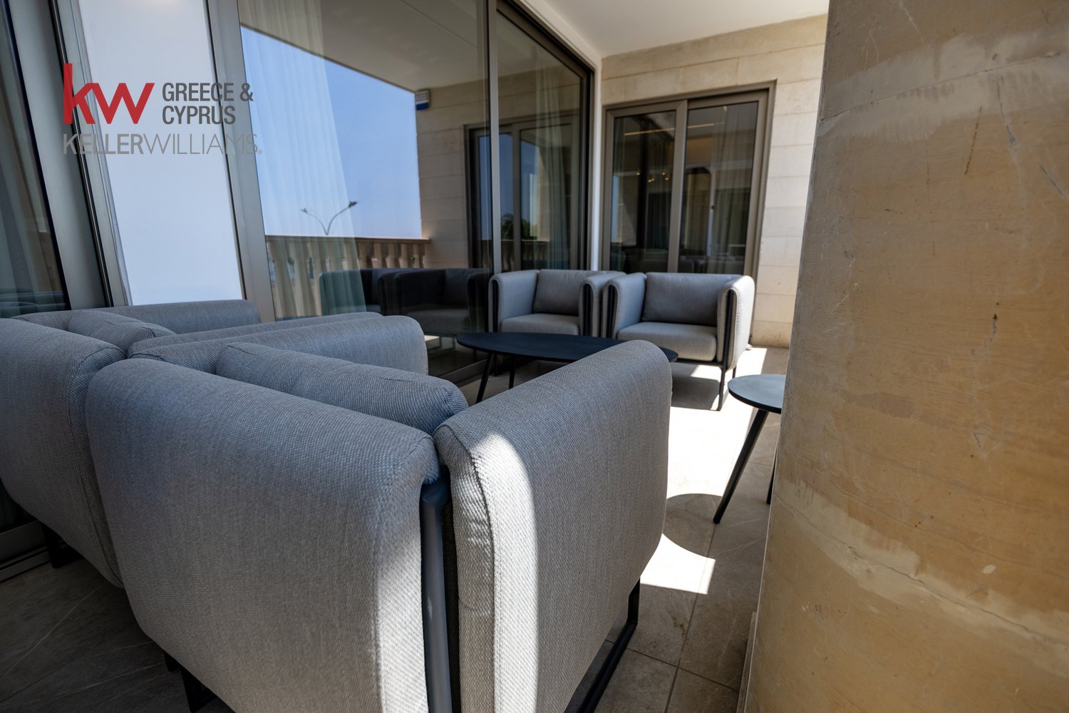 2 bedrooms Apartment in Paralimni, Ammochostos, Cyprus No. 51575