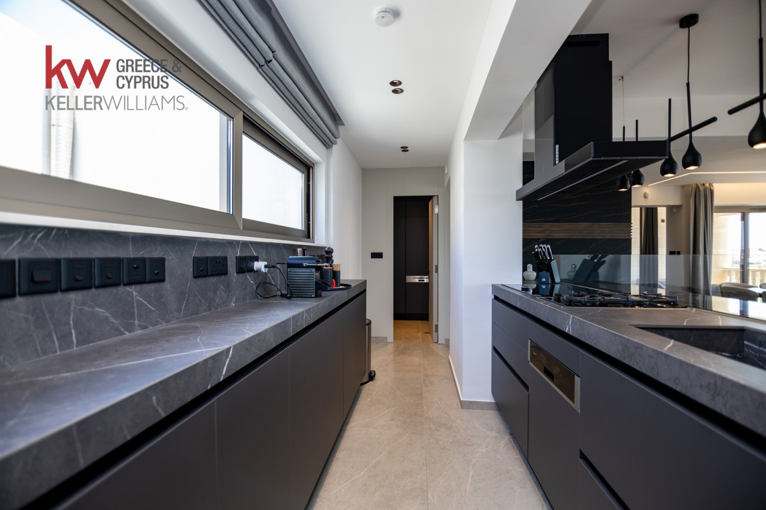 2 bedrooms Apartment in Paralimni, Ammochostos, Cyprus No. 51575