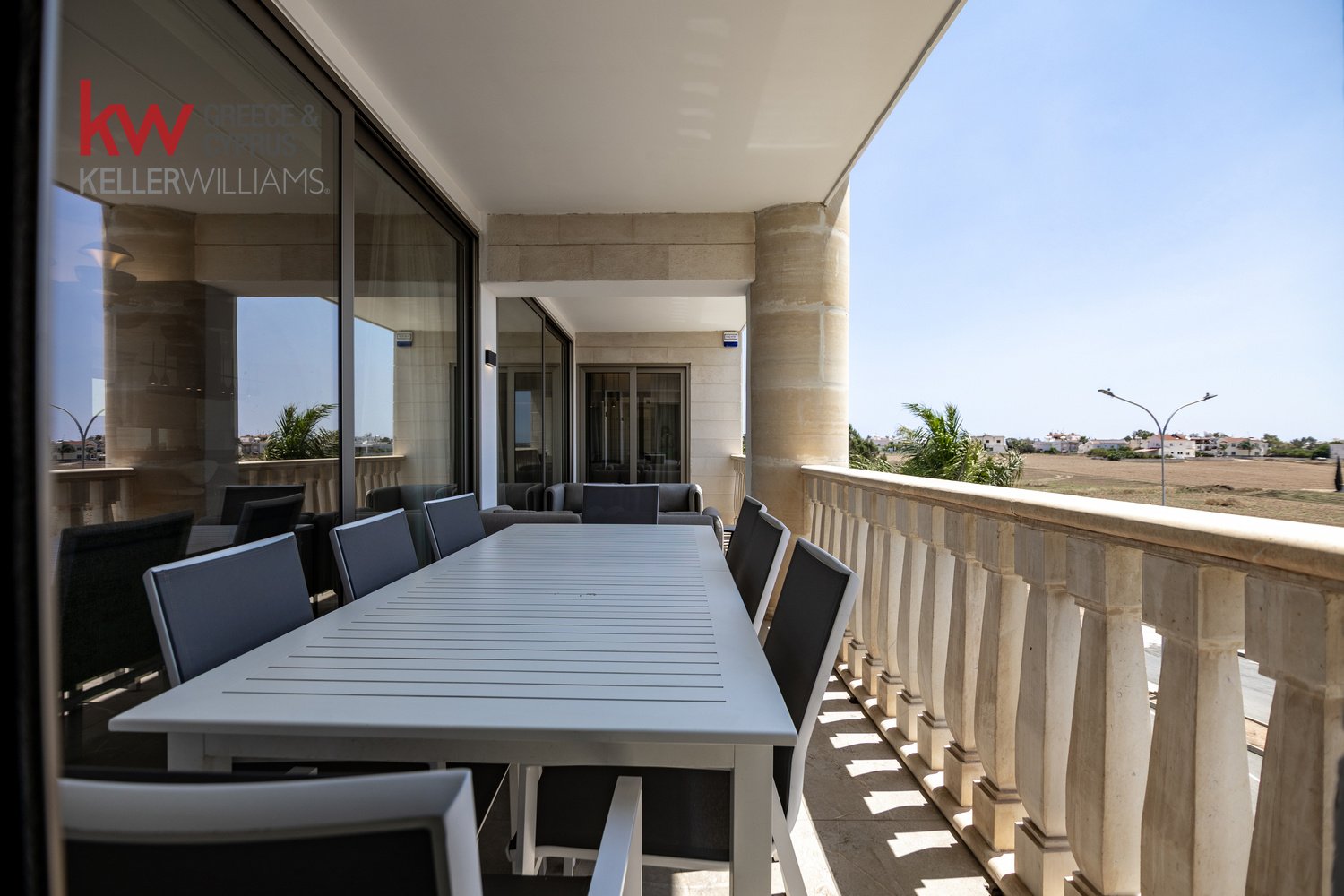 2 bedrooms Apartment in Paralimni, Ammochostos, Cyprus No. 51575