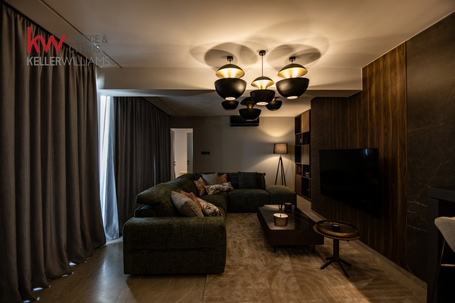 2 bedrooms Apartment in Paralimni, Ammochostos, Cyprus No. 51575