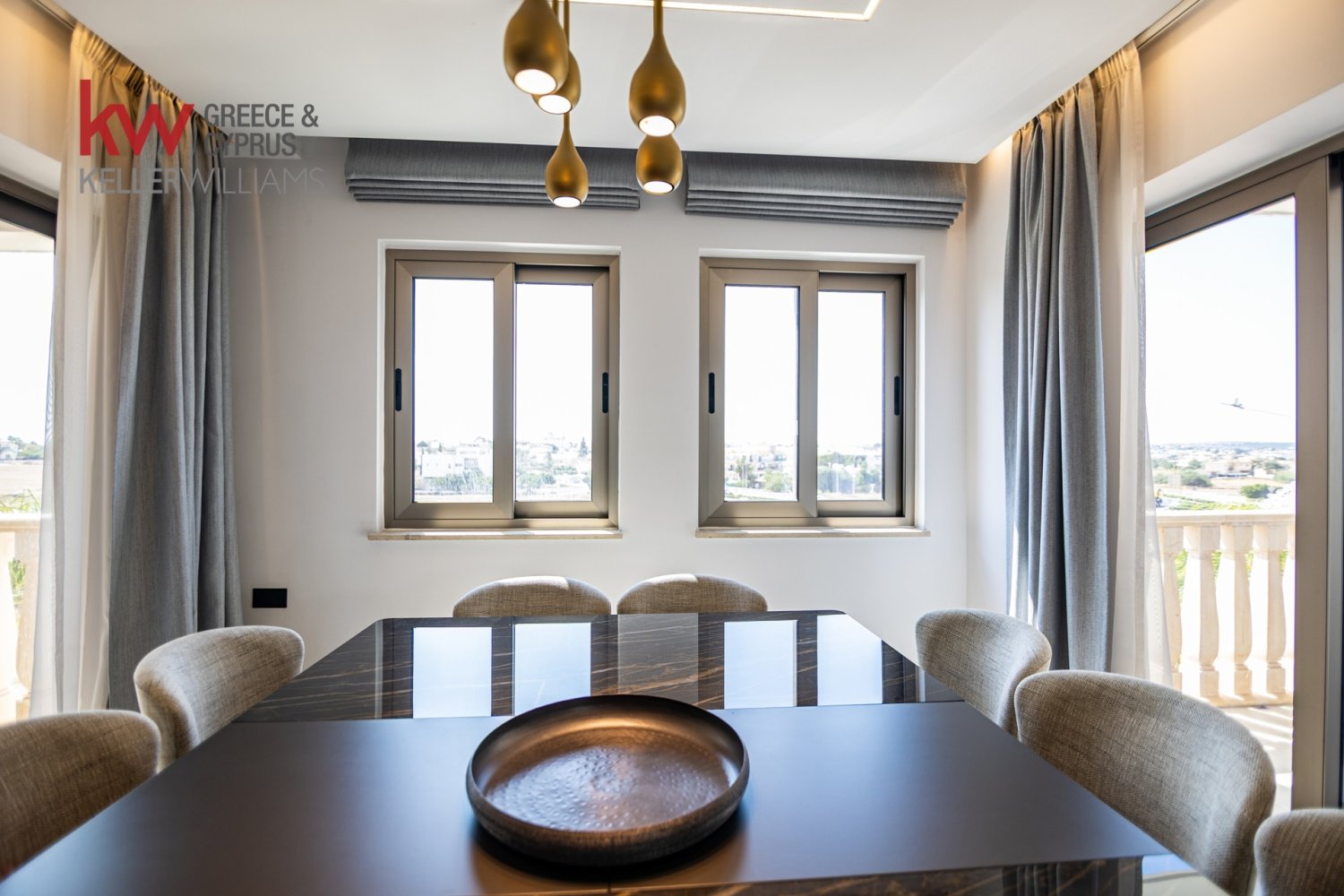 2 bedrooms Apartment in Paralimni, Ammochostos, Cyprus No. 51575