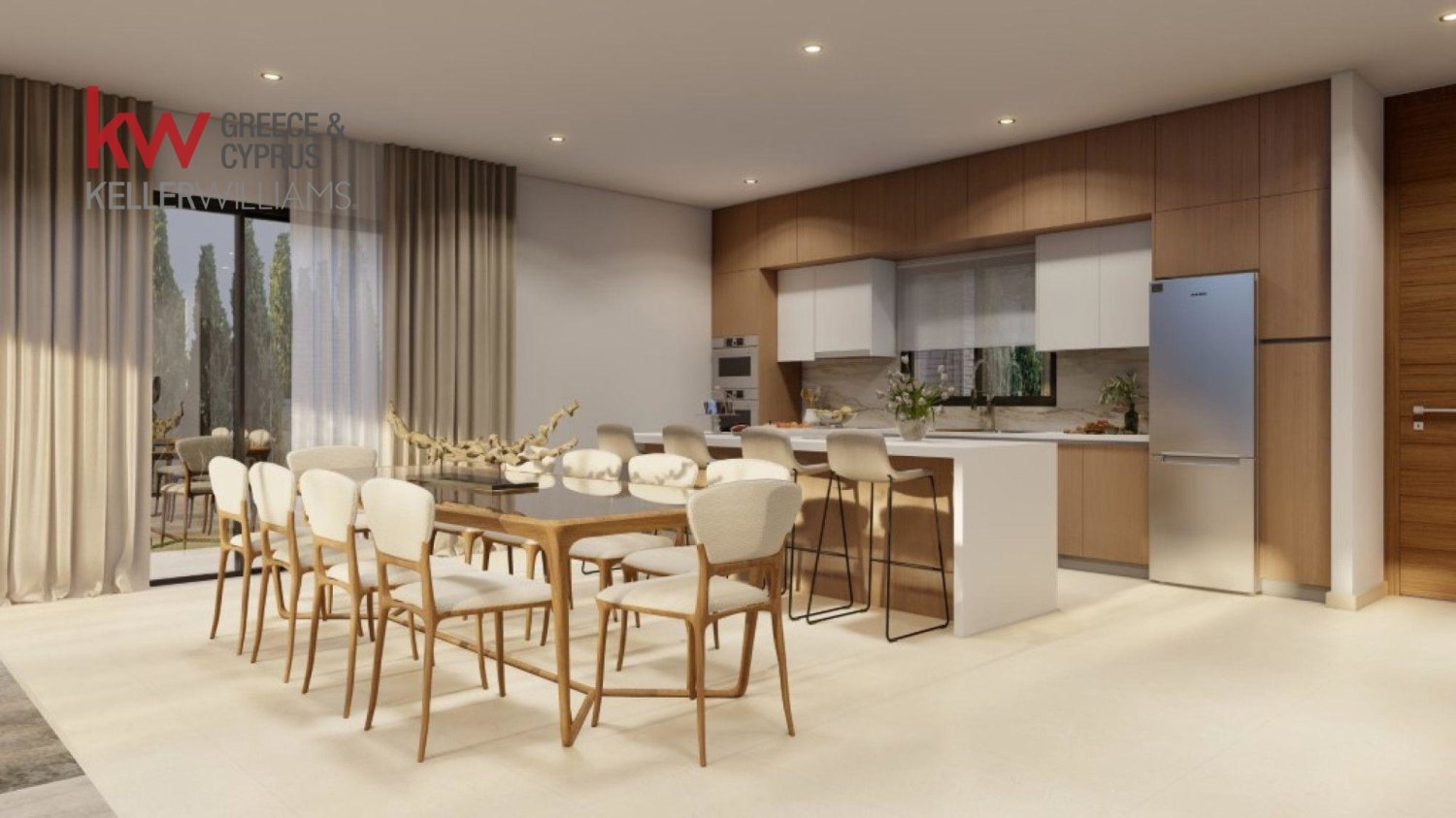 3 bedrooms Villa in Pegeia, Paphos, Cyprus No. 60809