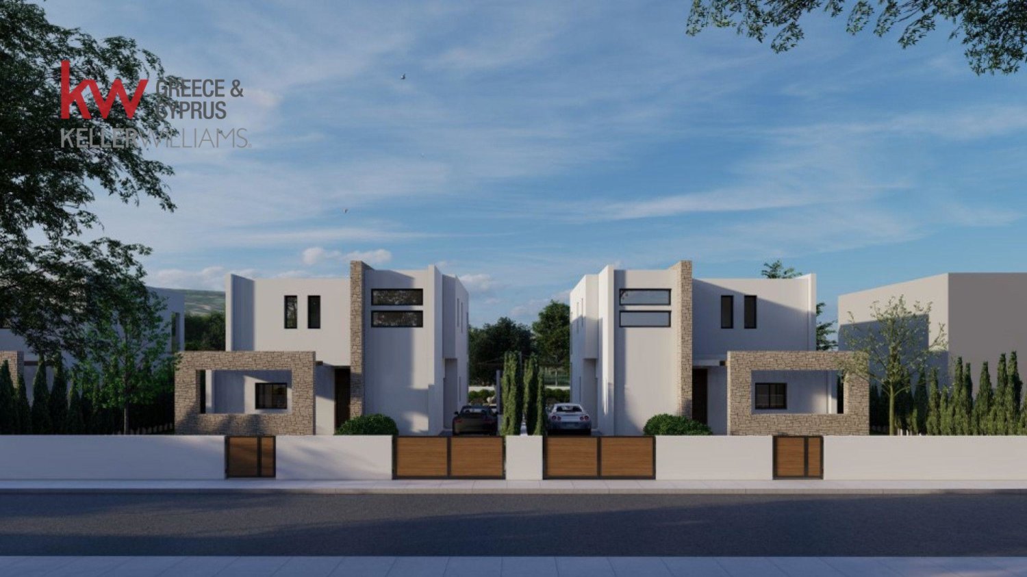 3 bedrooms Villa in Pegeia, Paphos, Cyprus No. 60809