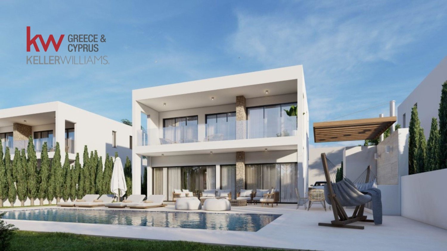 3 bedrooms Villa in Pegeia, Paphos, Cyprus No. 60809
