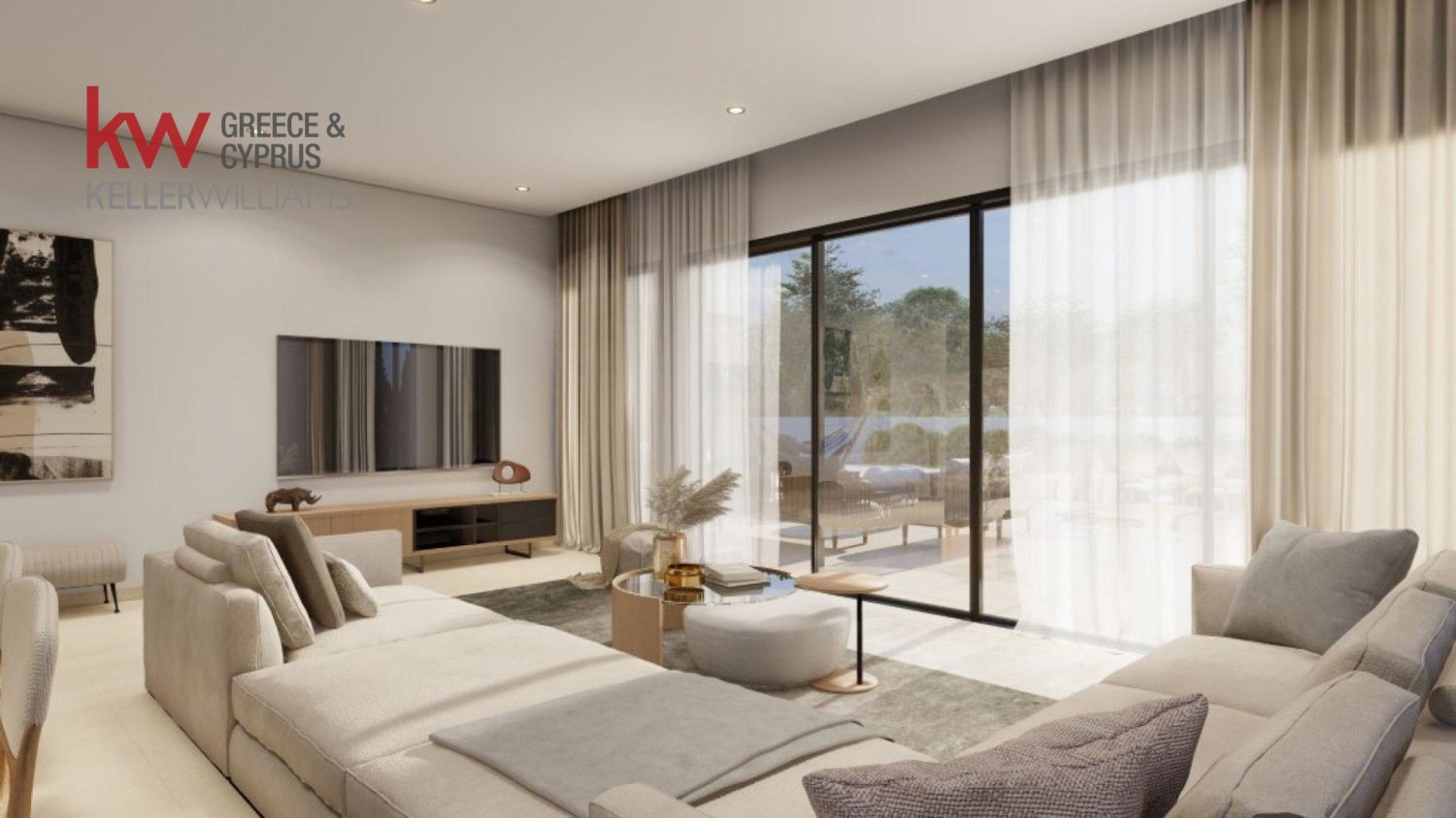 3 bedrooms Villa in Pegeia, Paphos, Cyprus No. 60809