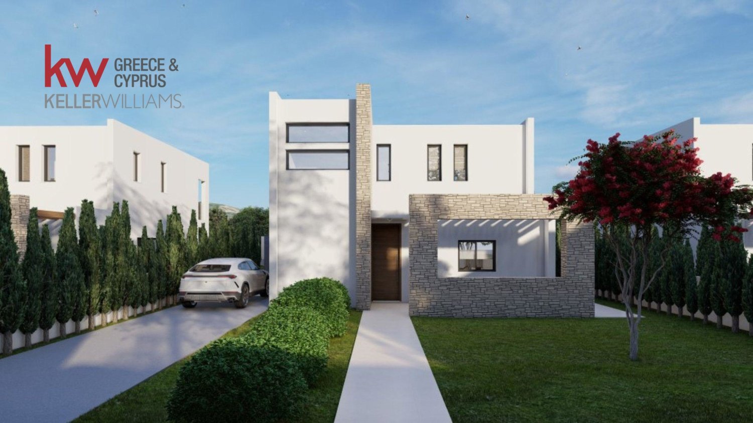 3 bedrooms Villa in Pegeia, Paphos, Cyprus No. 60809