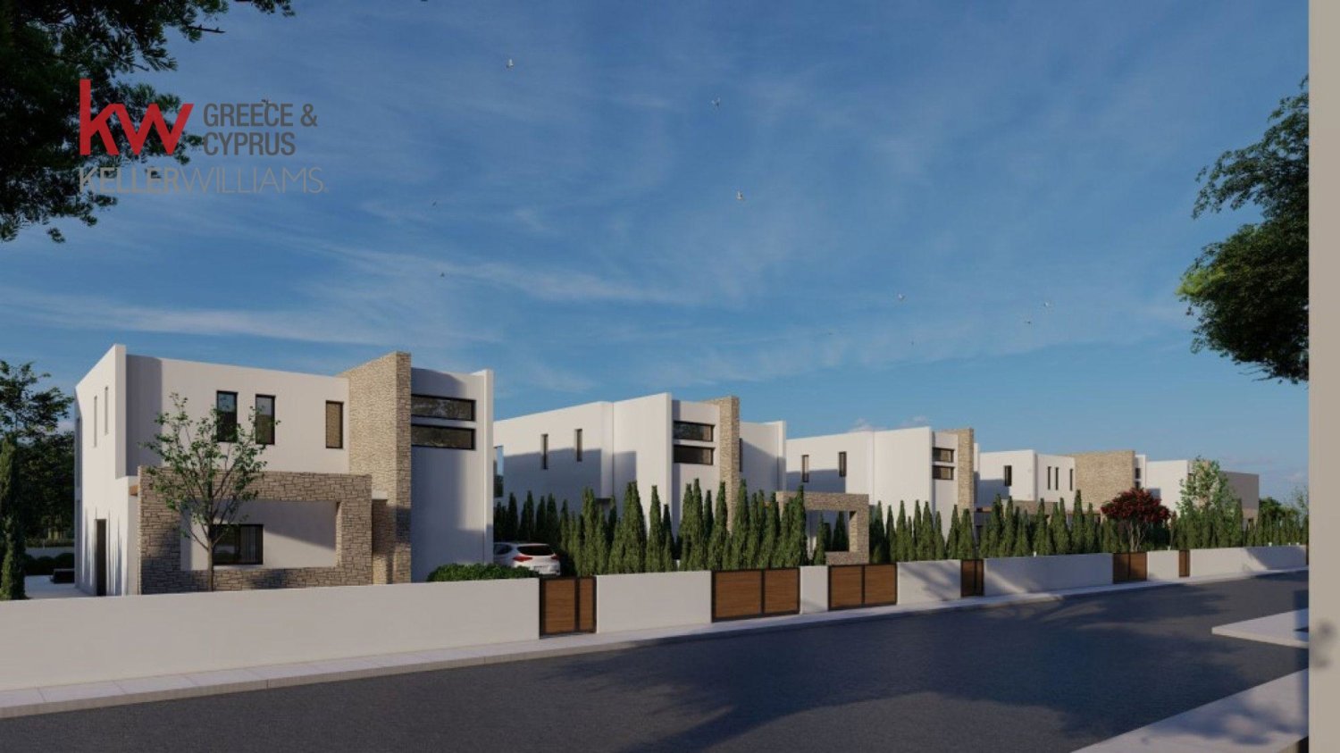 3 bedrooms Villa in Pegeia, Paphos, Cyprus No. 60809