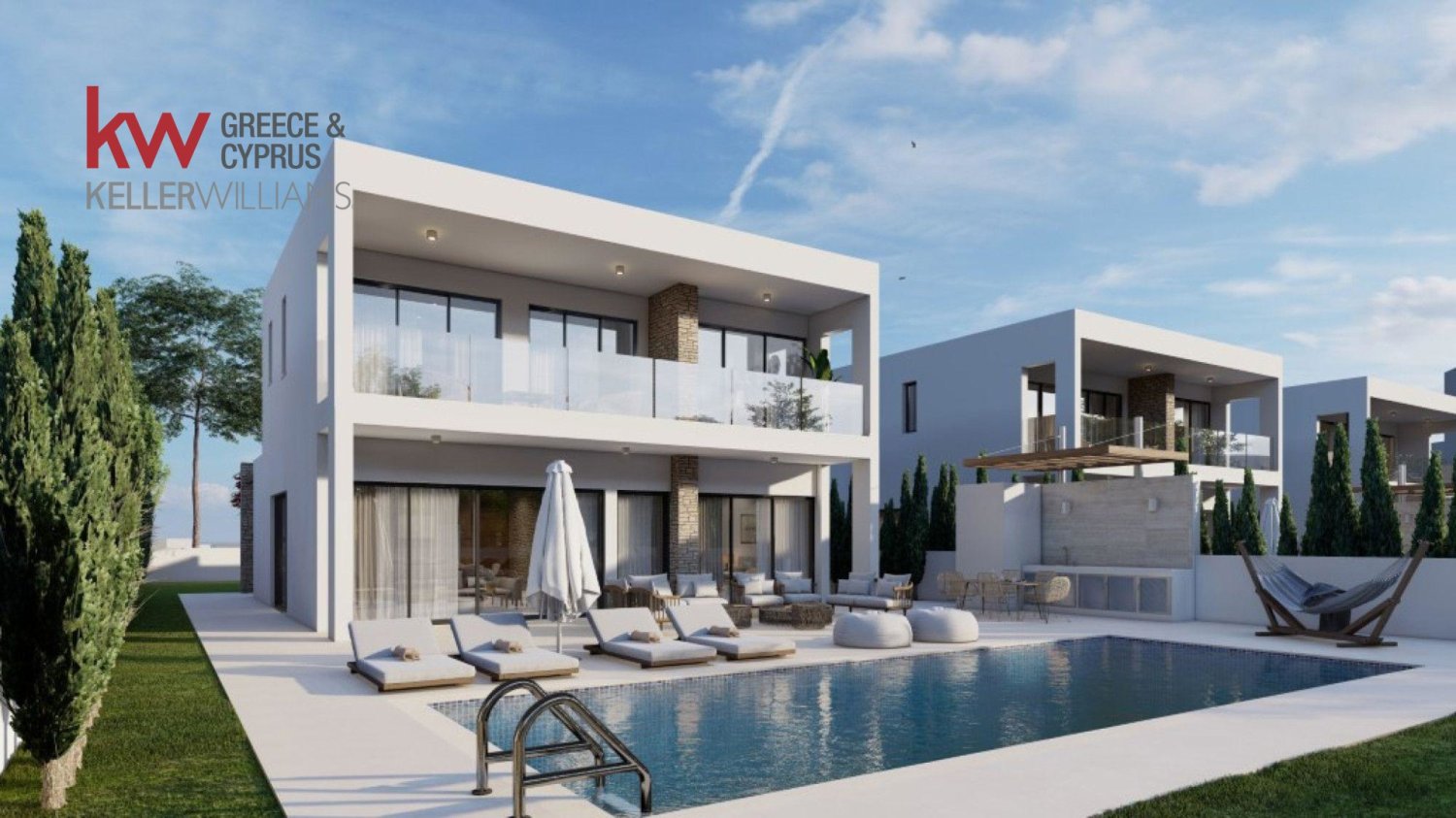 3 bedrooms Villa in Pegeia, Paphos, Cyprus No. 60809