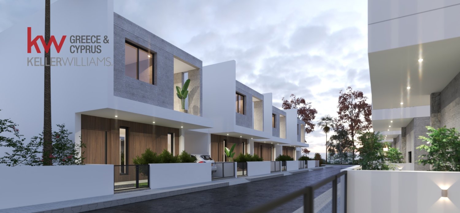 3 bedrooms Villa in Avgorou, Ammochostos, Cyprus No. 51587