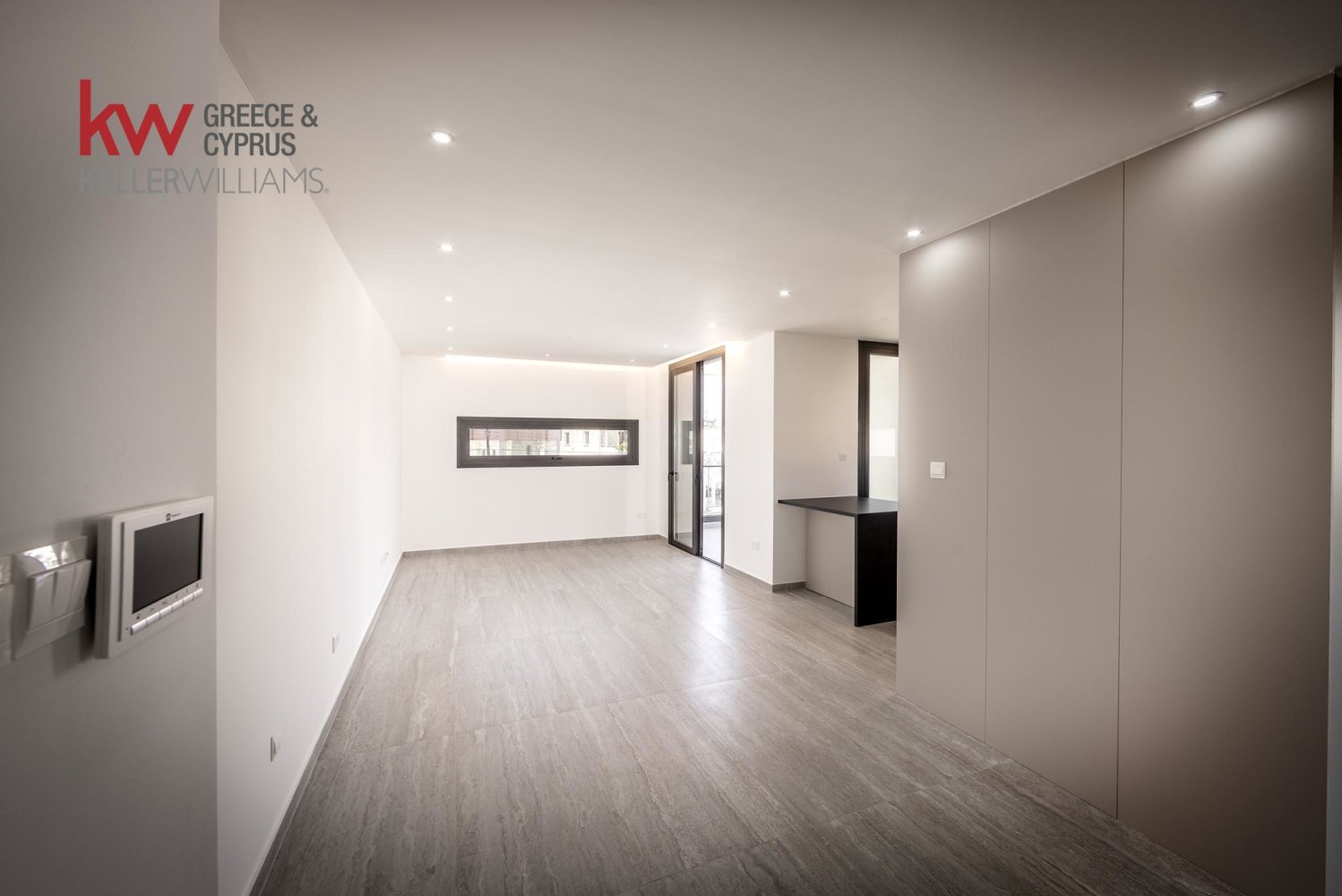 2 bedrooms Apartment in Larnaca, Larnaka, Cyprus No. 50546