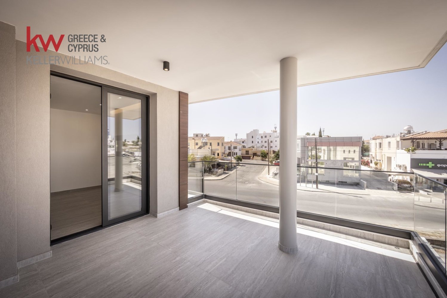 2 bedrooms Apartment in Larnaca, Larnaka, Cyprus No. 50546