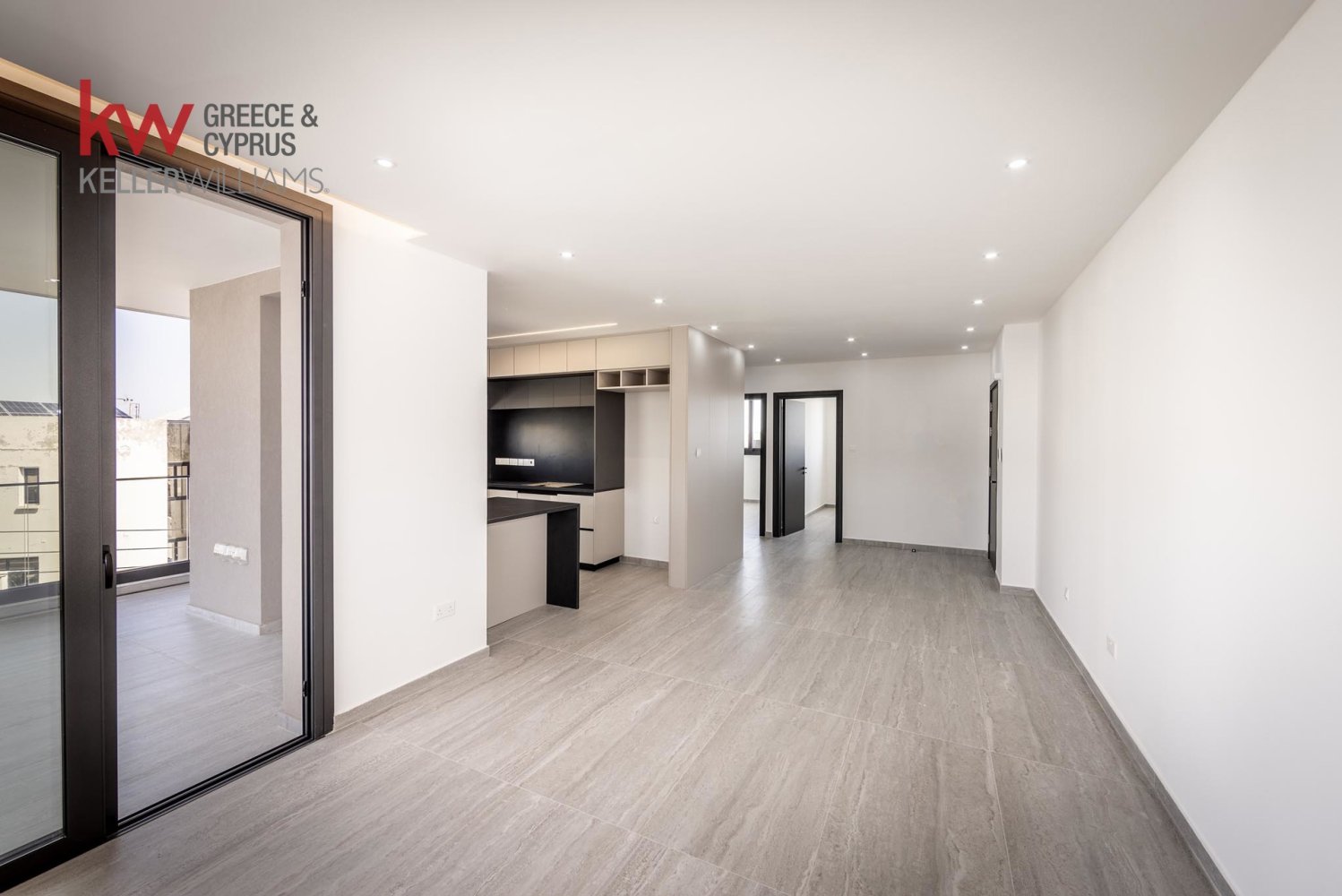 2 bedrooms Apartment in Larnaca, Larnaka, Cyprus No. 50546