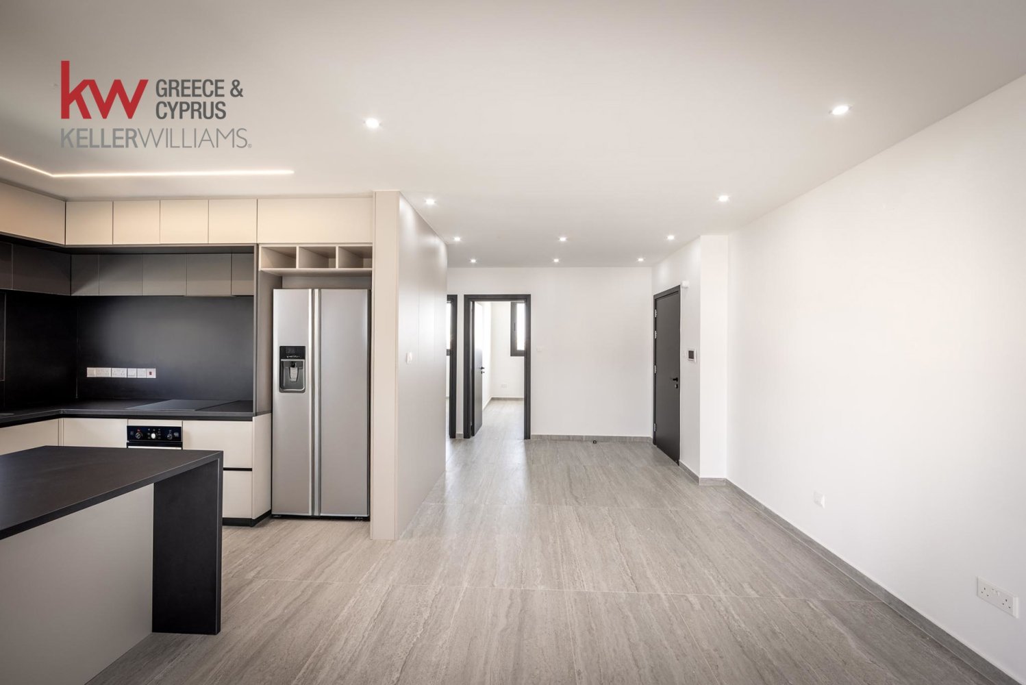 2 bedrooms Apartment in Larnaca, Larnaka, Cyprus No. 50546
