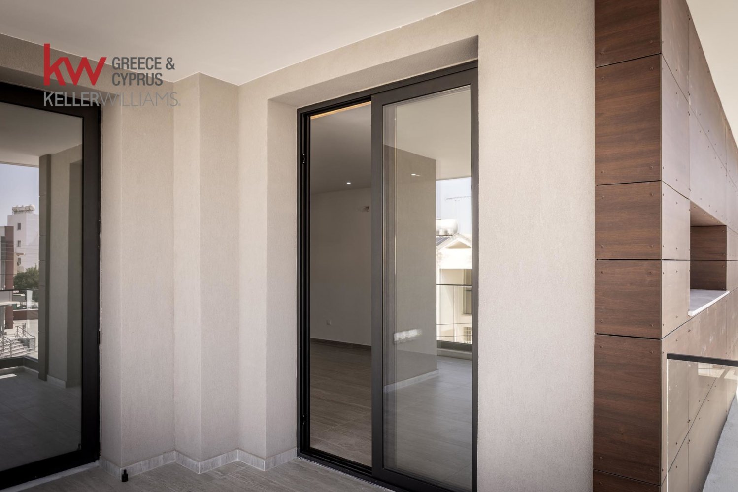 2 bedrooms Apartment in Larnaca, Larnaka, Cyprus No. 50546
