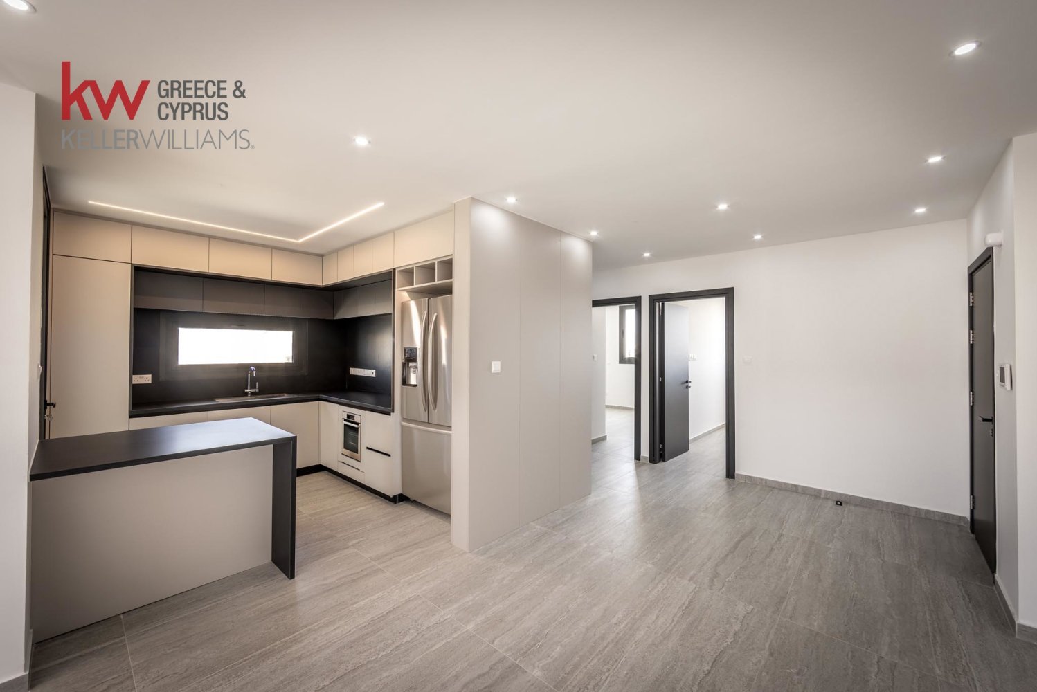 2 bedrooms Apartment in Larnaca, Larnaka, Cyprus No. 50546