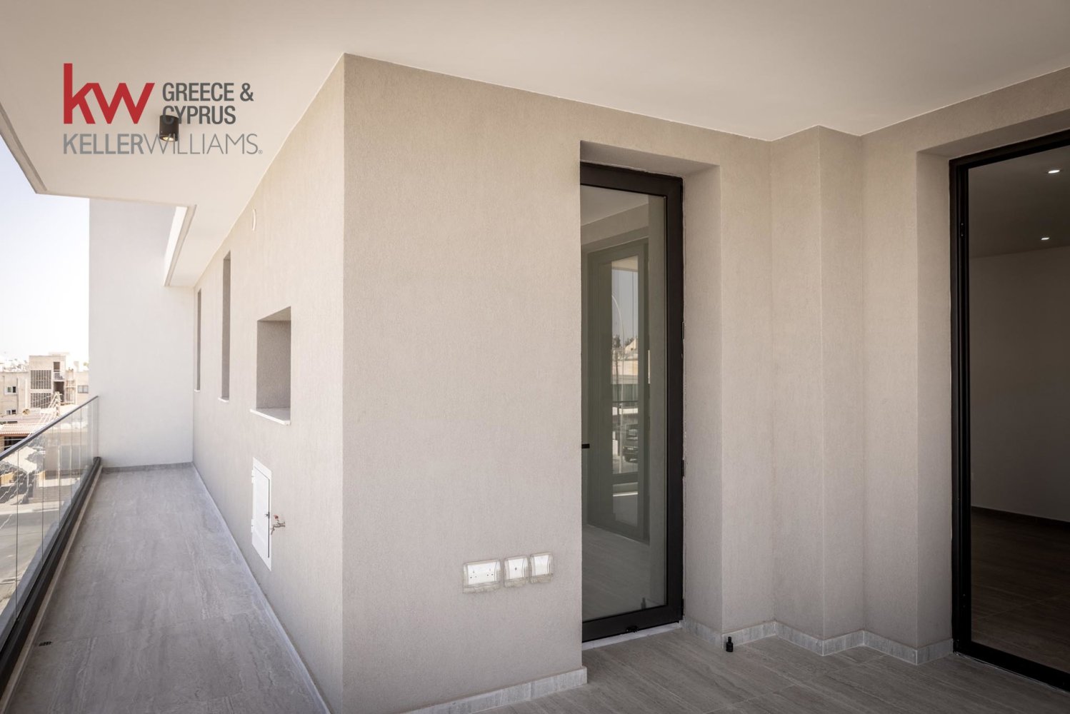 2 bedrooms Apartment in Larnaca, Larnaka, Cyprus No. 50546
