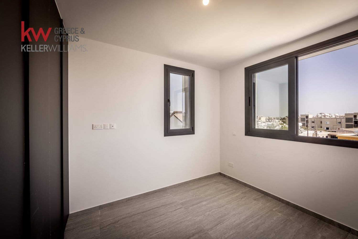 2 bedrooms Apartment in Larnaca, Larnaka, Cyprus No. 50546